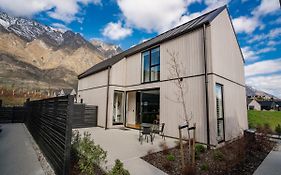 Nestled Below The Remarkables
